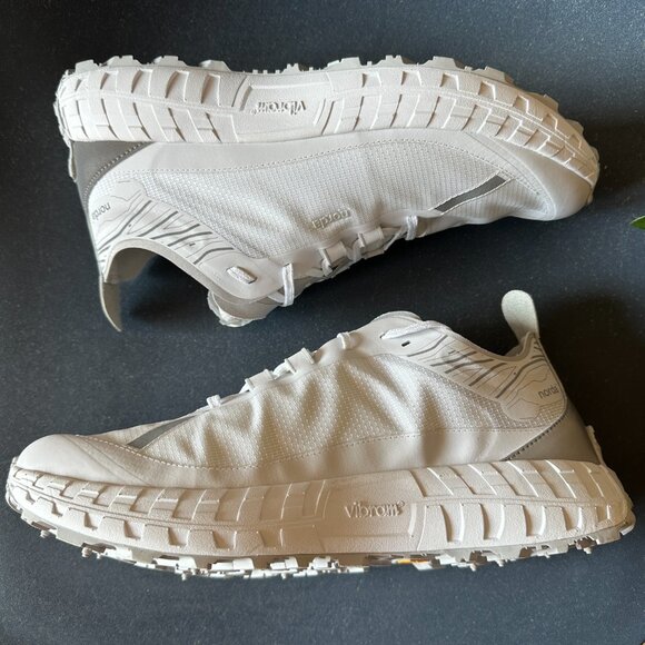 NEW Norda 001 Trail Running Shoes - Men's 12.5 D - Picture 12 of 13